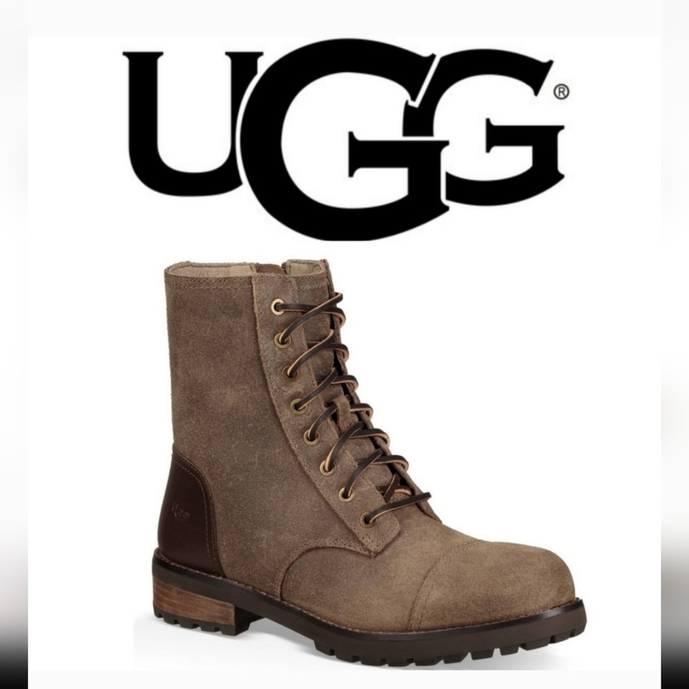 UGG Kilmer II Women's Boots